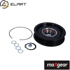MAGNETIC CLUTCH AIR