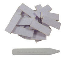 20 Track Cleaning Pads +