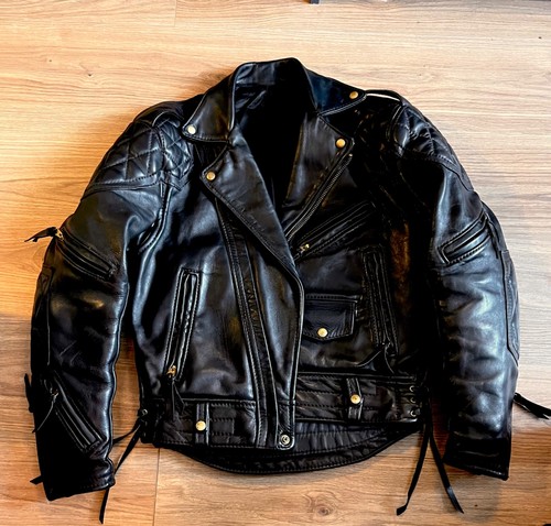 Langlitz vintage leather - langlitz,