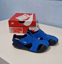 Nike Boys Sandals New with Box