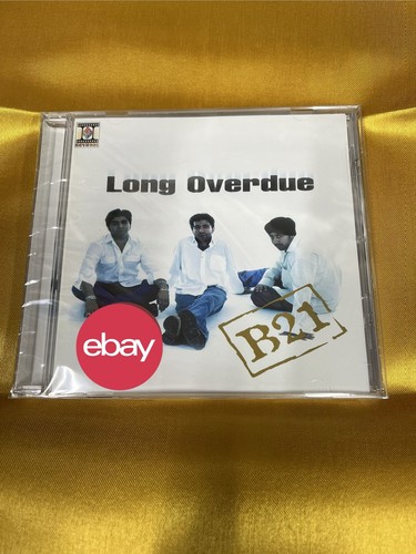 Long overdue b21 panjabi - overdue,