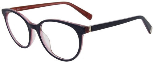 Escada vesa blue violet - escada, blue/violet
