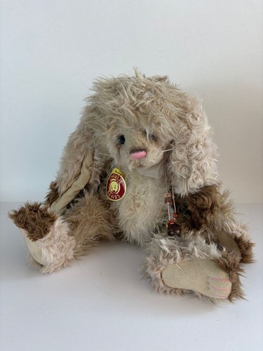 Charlie bears retired rabbit - bears,