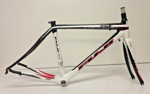2009 fuji ccr small c4 - 2009,