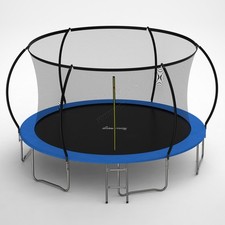 Trampoline 14FT with Enclosure
