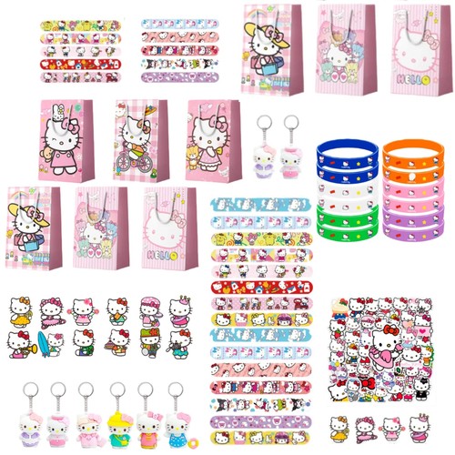 Hello kitty party favors - kitty,
