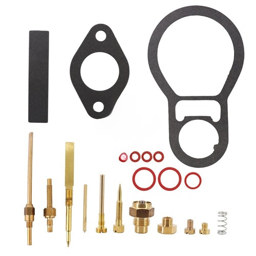 Piece carburetor repair kit - piece,