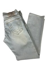 True Religion Jeans Mens Size