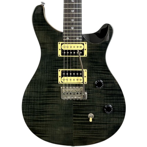 Prs custom 2009 - custom, 24