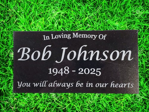 Grave marker headstone garden - grave,