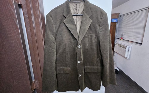 Tasso elba men corduroy - tasso,