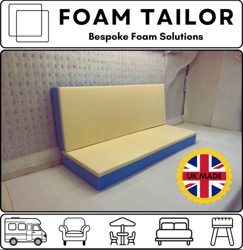 Foam cut size upholstery - cut, to