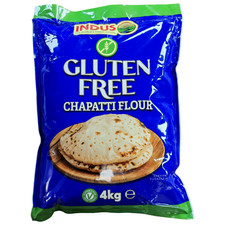 Indus Gluten Free Chapatti