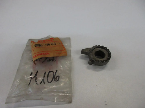 M106 honda mb - m106, r