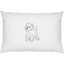 2 x 'West Highland Terrier'