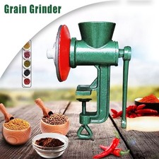 Grain Mill Grinder Manual