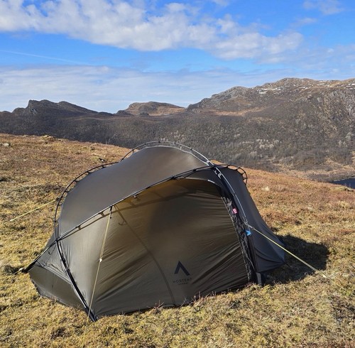 Nortent vern tent - nortent,