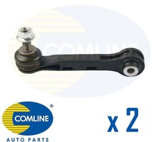 REAR STABILISER LINK PAIR