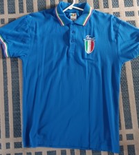 Italia Men's Short Sleeve XL