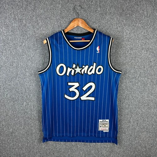 Mitchell ness orlando - ness, magic