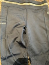 Kingsland Equestrian Riding Tights Brand New With Tags XL