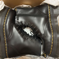 Dr. Martens Jadon 8-Hole Boots