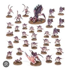 Tyranid Combat Patrol (Old)