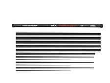 Mitchell Carp Fishing Pole + 3