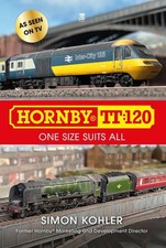 Hornby TT120 by Simon Kohler
