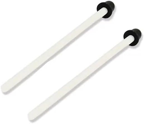Ceramic shaft assembly - ceramic,