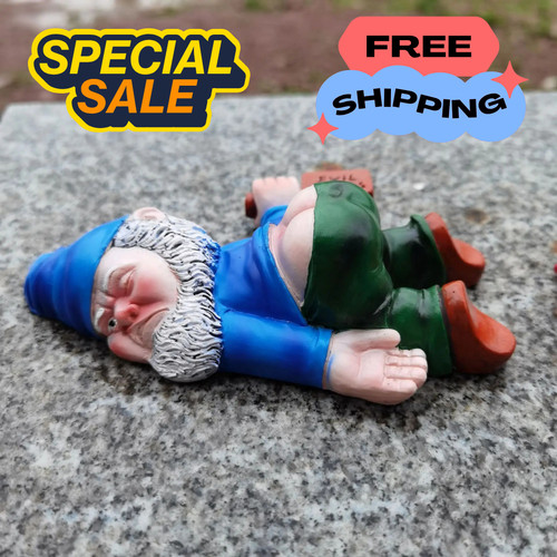 Funny drunk dwarf - funny,