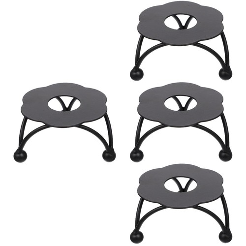 4pcs sealing wax stove - wax, furnace
