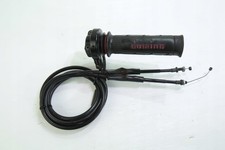 Moto Guzzi Breva V 1100 Rolgas