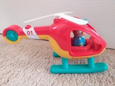 ELC Happyland Rescue