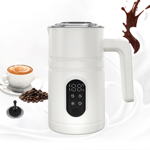 Hot chocolate maker electric - chocolate,