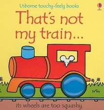 That's Not My Train