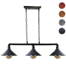 Industrial Ceiling Pendant