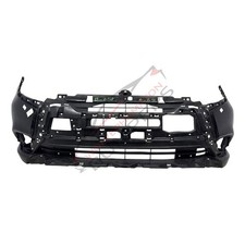 MITSUBISHI OUTLANDER 2016 - 2018 FRONT BUMPER  B-259 6410G227ZZ