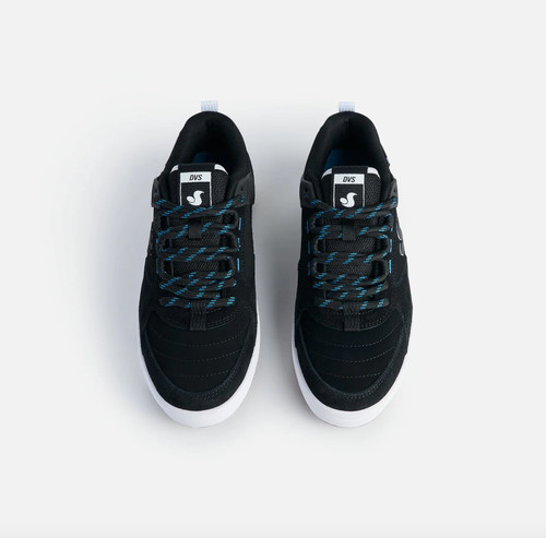 Dvs sureshock black white - sureshock,