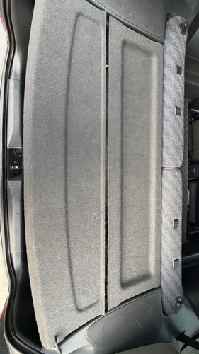 Honda civic parcel - honda,