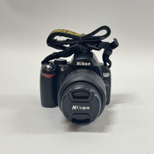 Nikon d60 2mp digital slr - nikon,