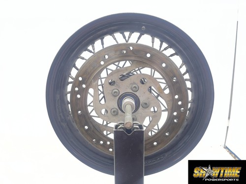 Harley davidson - 07-11, harley-davidson