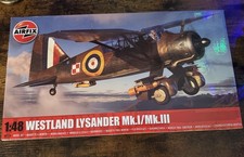 Airfix A07116 -1:48 Scale