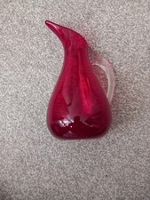 Whitefriars Ruby Red Hambone