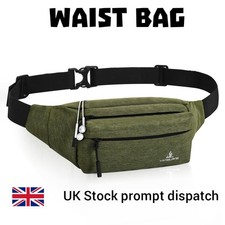 Bum Bag Strap Extended