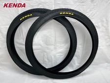 Pair 27.5 X 2.10 Kenda