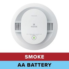 Kidde Battery Powered Smoke