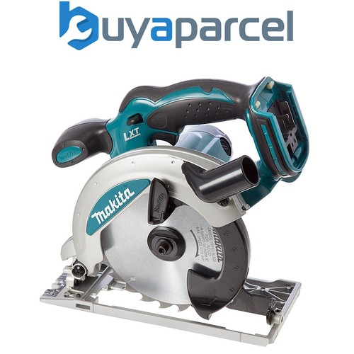 Makita dss610 18v lxt circular - 18v,