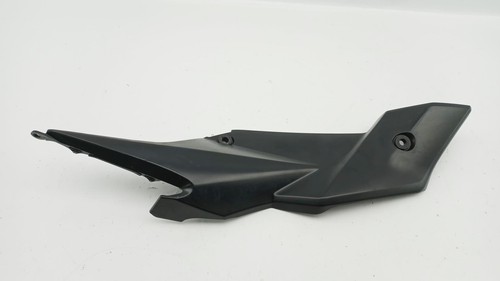 Right seat side - panel, suzuki