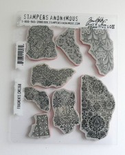 Tim Holtz/Stampers Anonymous